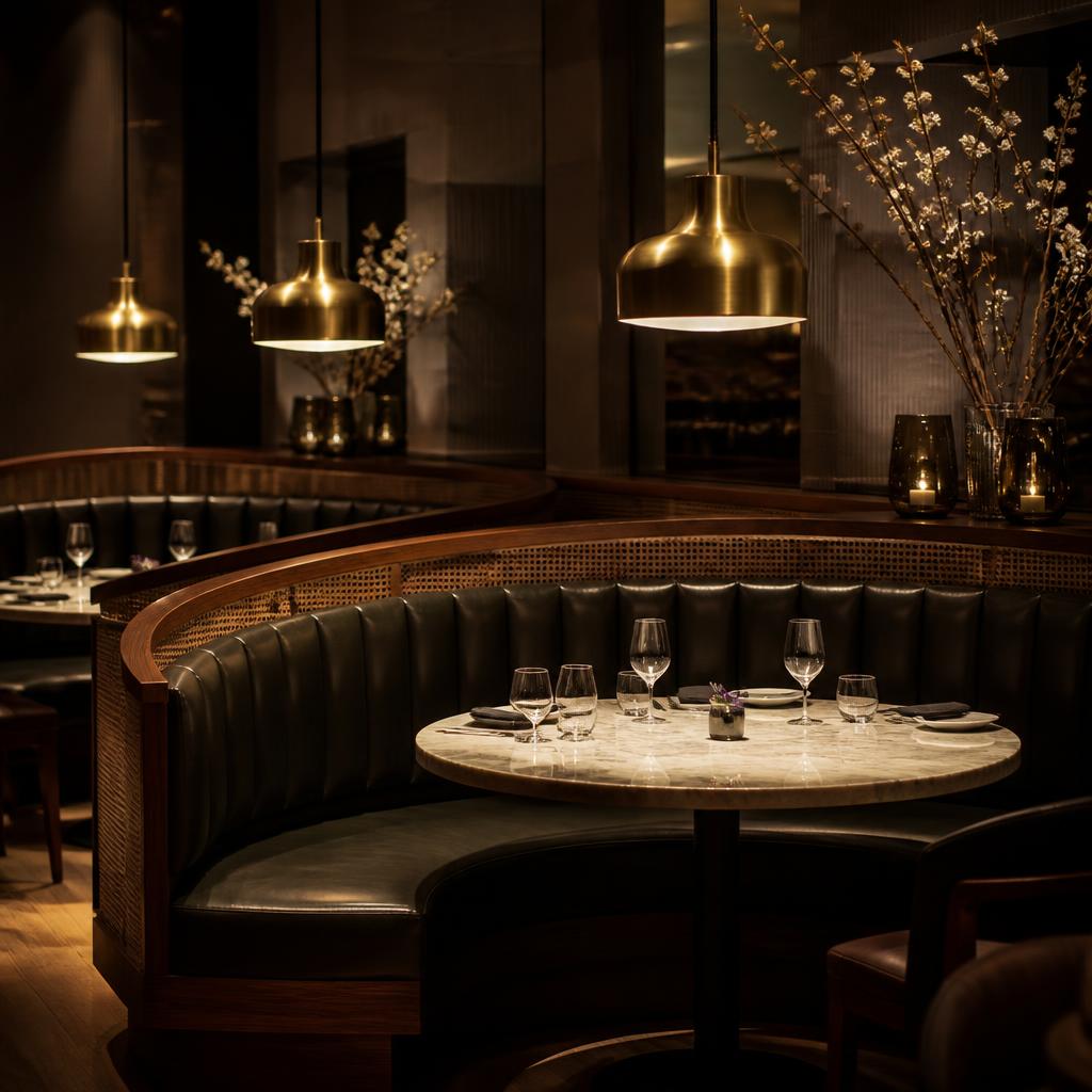 Feature Bar