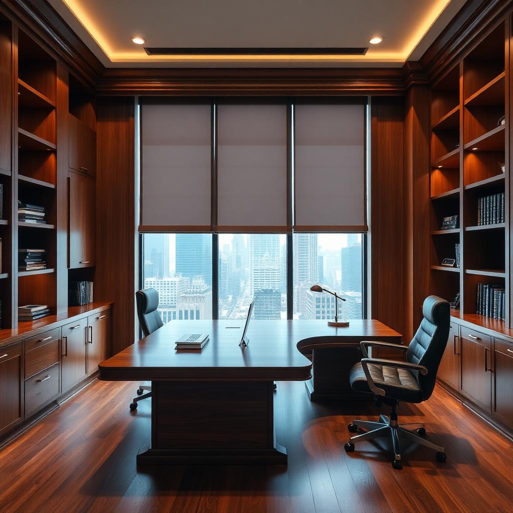 Executive Suite