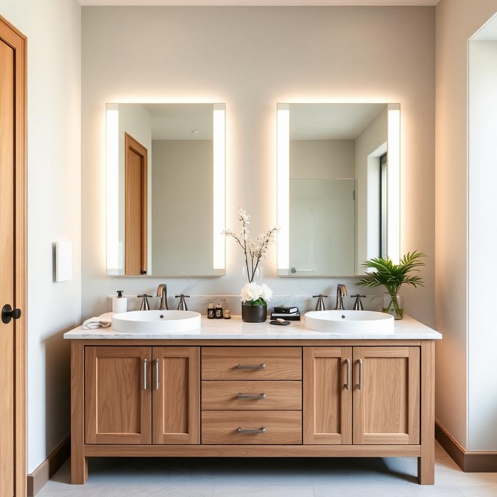 Bathroom Vanity