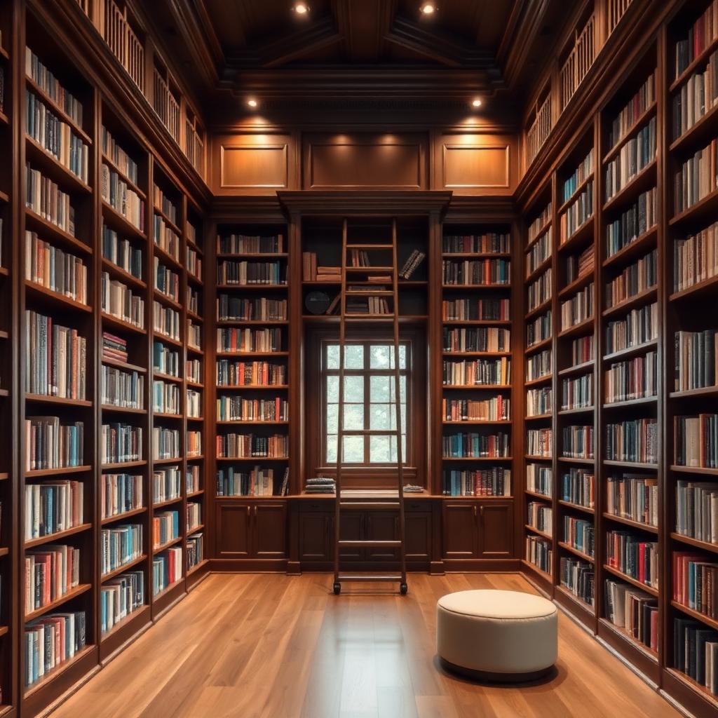 Built-in Library
