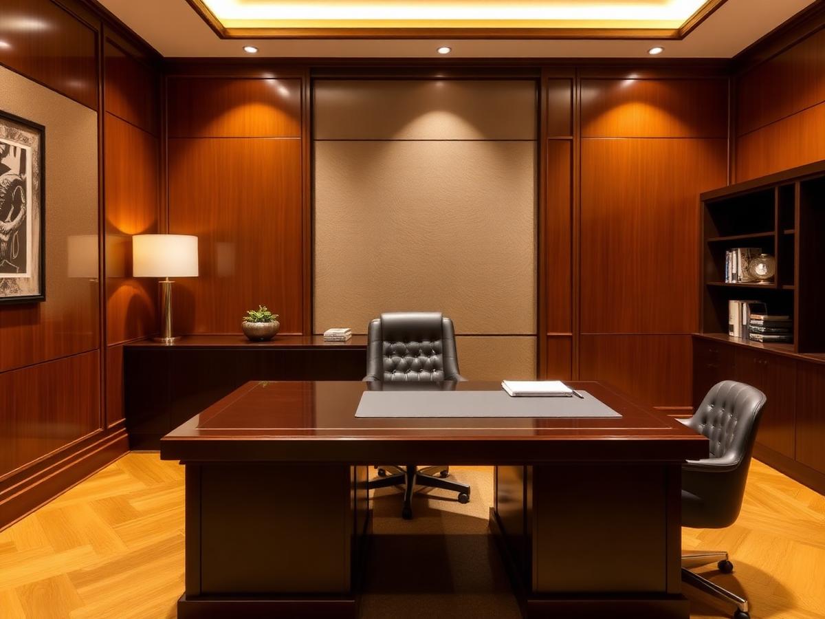 Executive Office